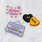 Limited Edition Vinyl Stickers | Waterproof Decals – Low Stock