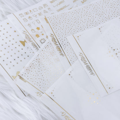 Shimmer - Foil Bundle