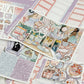 » Moonlit Mood – Glossy Weekly Planner Kit (100% off)
