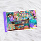 Pride Christmas – Glossy Weekly Planner Kit