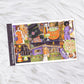 Candy Corn – Glossy Weekly Planner Kit