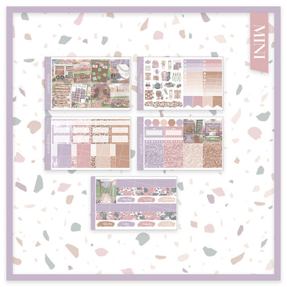 » Fall Festival - Weekly Kit (100% off)