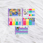 Goofy Movie – Glossy Weekly Planner Kit