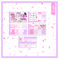 Like A Rose - Weekly Kit