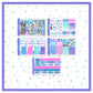 Mermaid - Weekly Kit