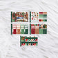 Merry Markt – Glossy Weekly Planner Kit