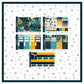 Starry Night - Weekly Kit