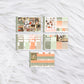 Tintern – Glossy Weekly Planner Kit