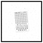 Small Monthly V1 // Matte Journal Stickers