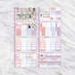 Moonlit Mood – Glossy Weekly Planner Kit