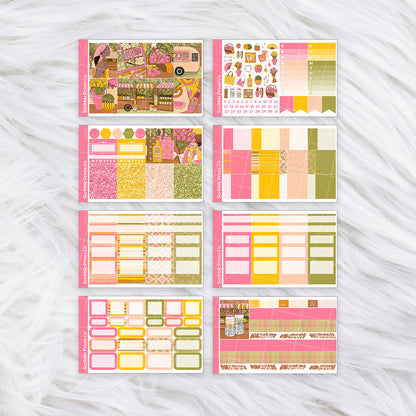 Fruit Stand - Weekly Kit