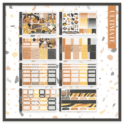 Main Street - Weekly Kit