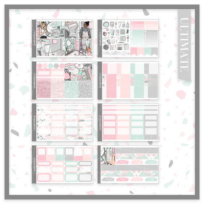 » Demo Day - Weekly Kit (100% off)