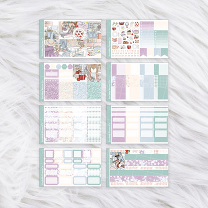 Evermore - Weekly Kit