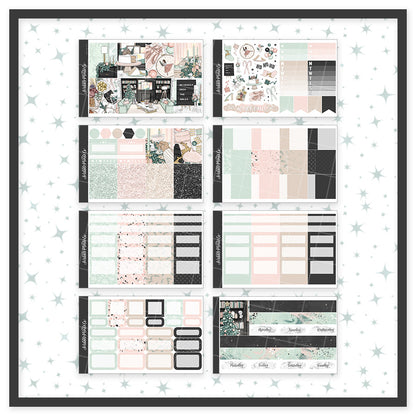 » Deck the Halls - Weekly Kit (100% off)