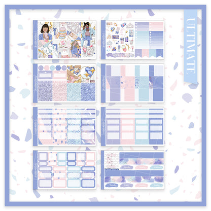 Make A Wish - Weekly Kit