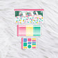 Blossoming - Monthly Kit