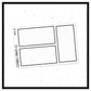 Box V1 // Matte Reading Journal Stickers