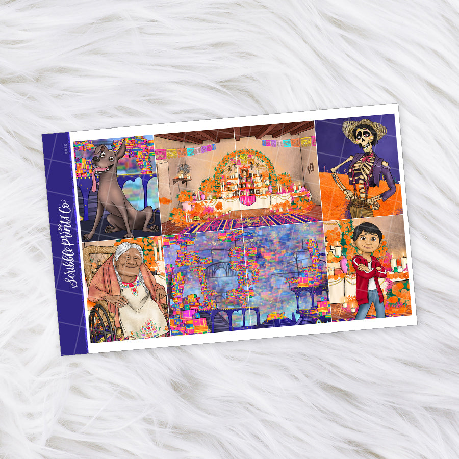 FINAL STOCK - Pop Culture Pop Up