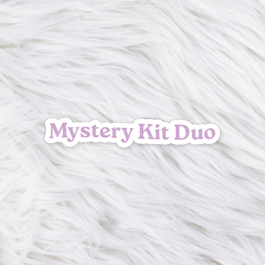 Mystery Kit Duo