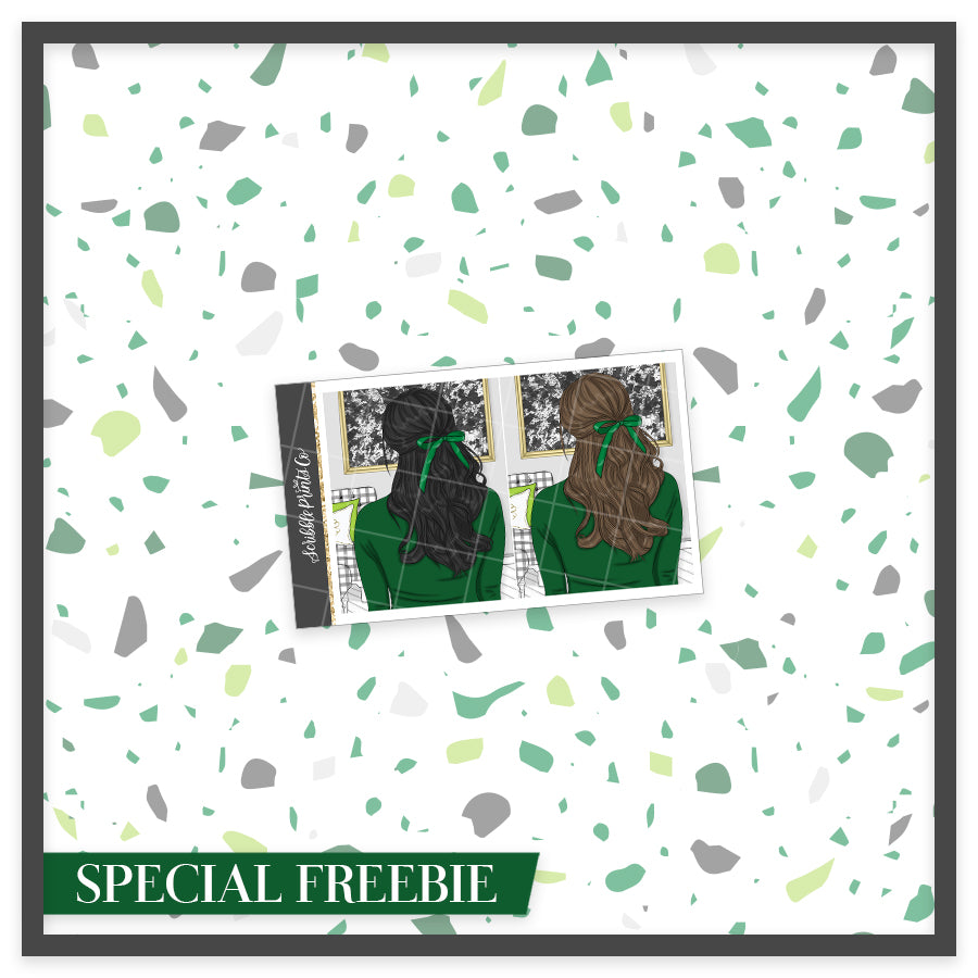 Lucky One - Weekly Kit