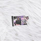 Dead Inside – Glossy Weekly Planner Kit