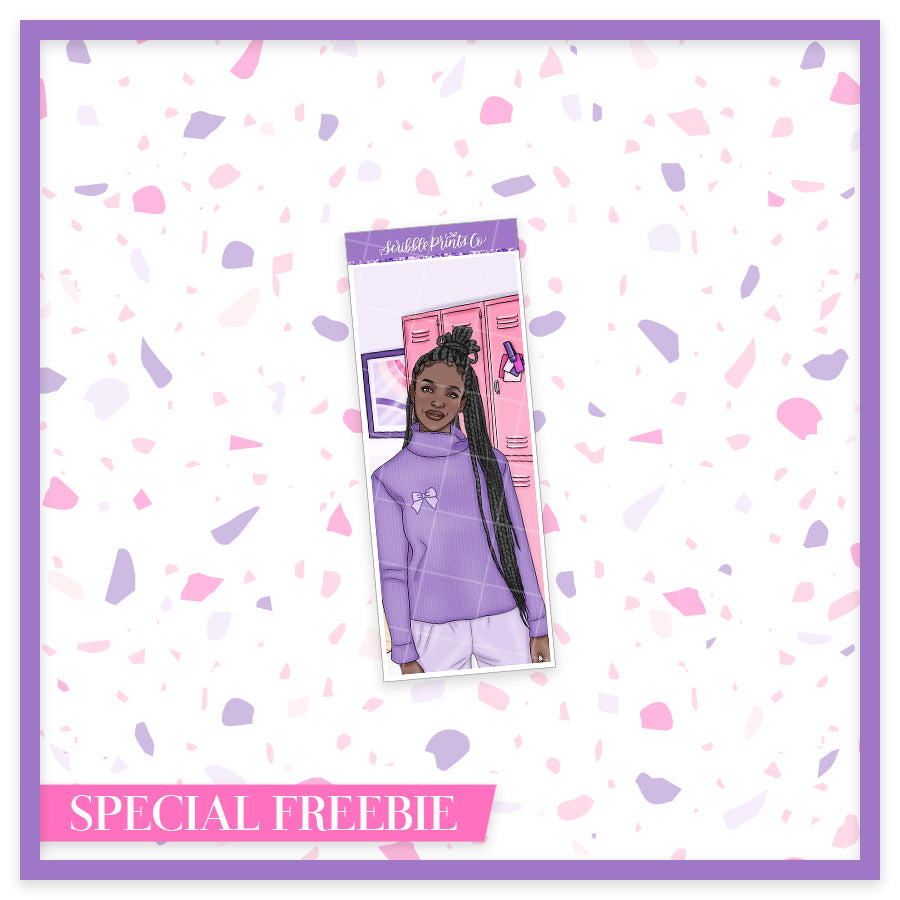 Dream Plan Do - Weekly Kit