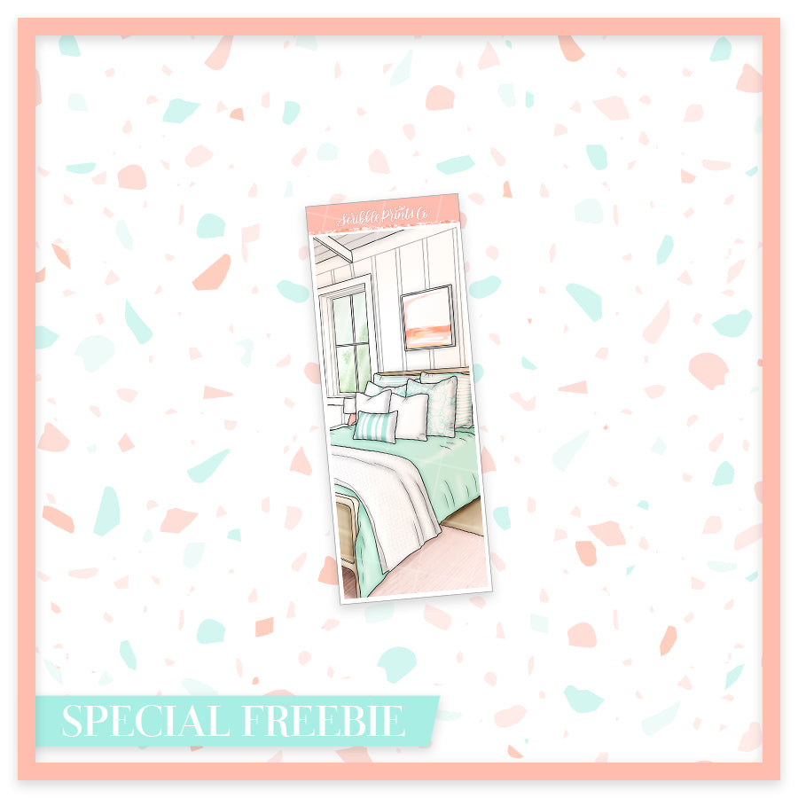 Squeaky Clean - Weekly Kit