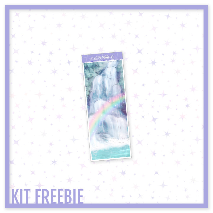 Forevermore - Weekly Kit