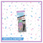 Skater Girl - Weekly Kit