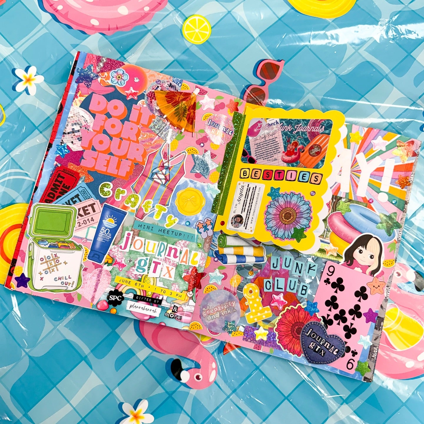 Scribble Prints Co.