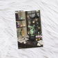 Enchanted Academia Journal Sticker Collection | Matte Removable Reading & Planner Stickers