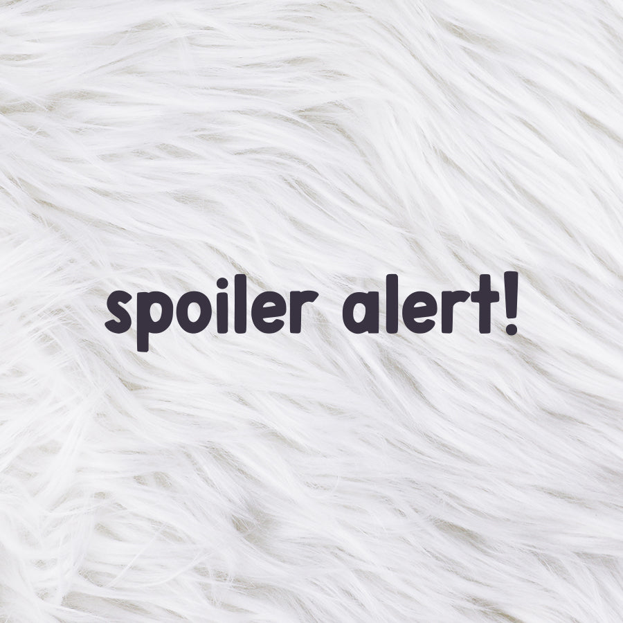 Jan 2026 – Glossy Weekly Kit Add-Ons