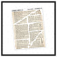Torn Papers // Matte Journal Stickers