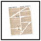Torn Papers // Matte Journal Stickers