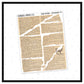 Torn Papers // Matte Journal Stickers