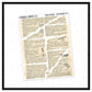Torn Papers // Matte Journal Stickers