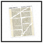 Torn Papers // Matte Journal Stickers