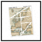 Torn Papers // Matte Journal Stickers