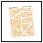 Torn Papers // Matte Journal Stickers