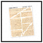 Torn Papers // Matte Journal Stickers
