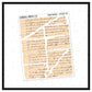 Torn Papers // Matte Journal Stickers