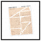 Torn Papers // Matte Journal Stickers