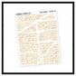 Torn Papers // Matte Journal Stickers