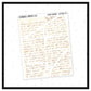 Torn Papers // Matte Journal Stickers