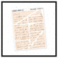 Torn Papers // Matte Journal Stickers