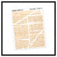 Torn Papers // Matte Journal Stickers