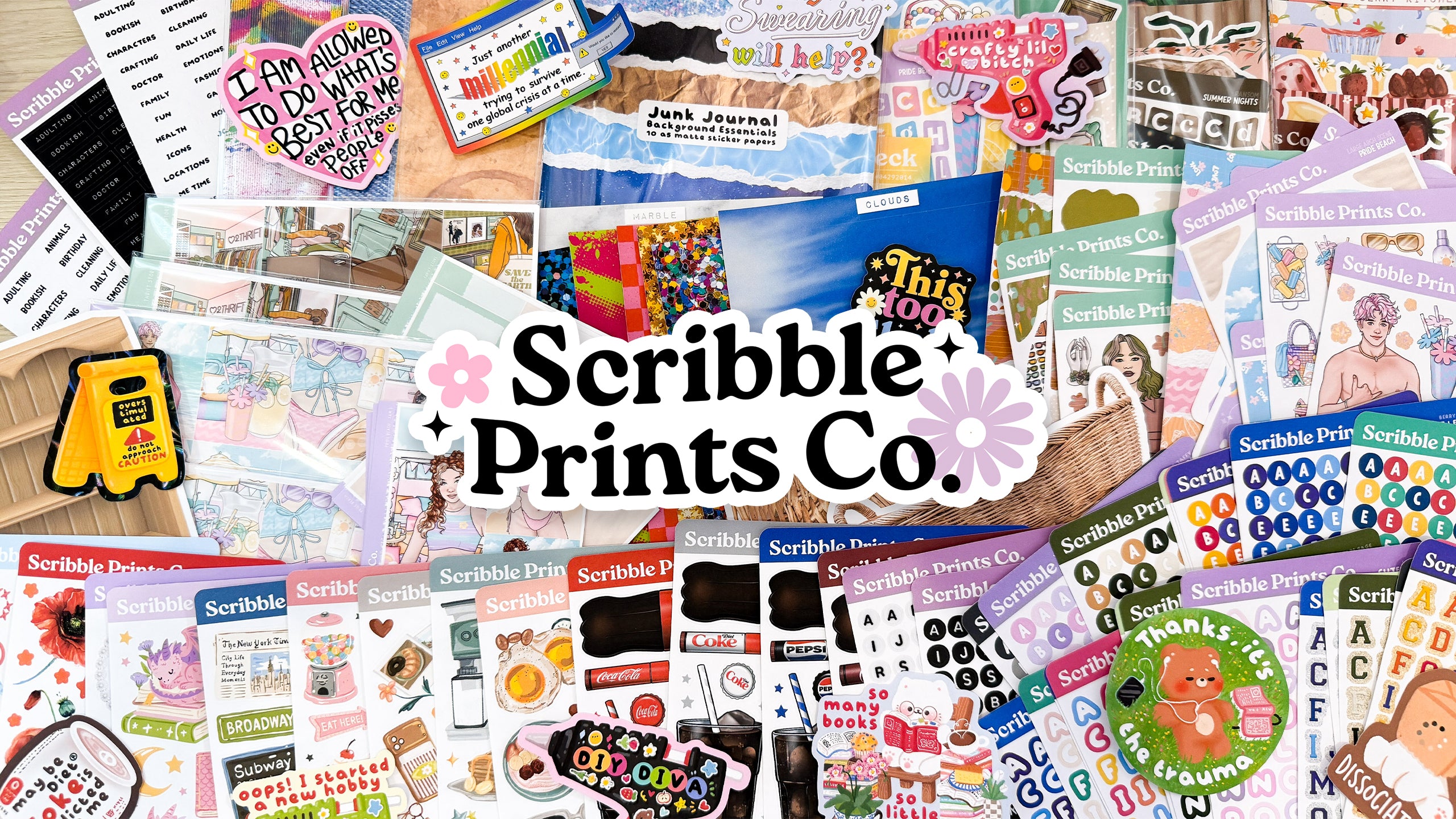 Products – Scribble Prints Co.