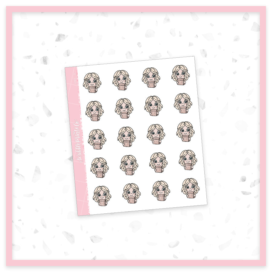 LottieTakeout Bag (008-6)