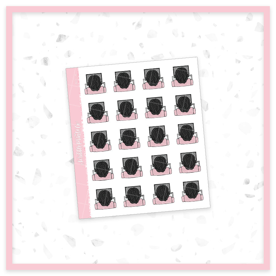 SloaneWatch Tv (013-4)